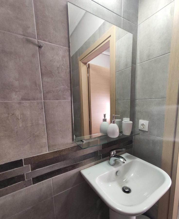 Apartment Ermou Street