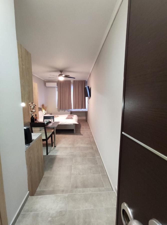Apartment Ermou Street Thessaloniki