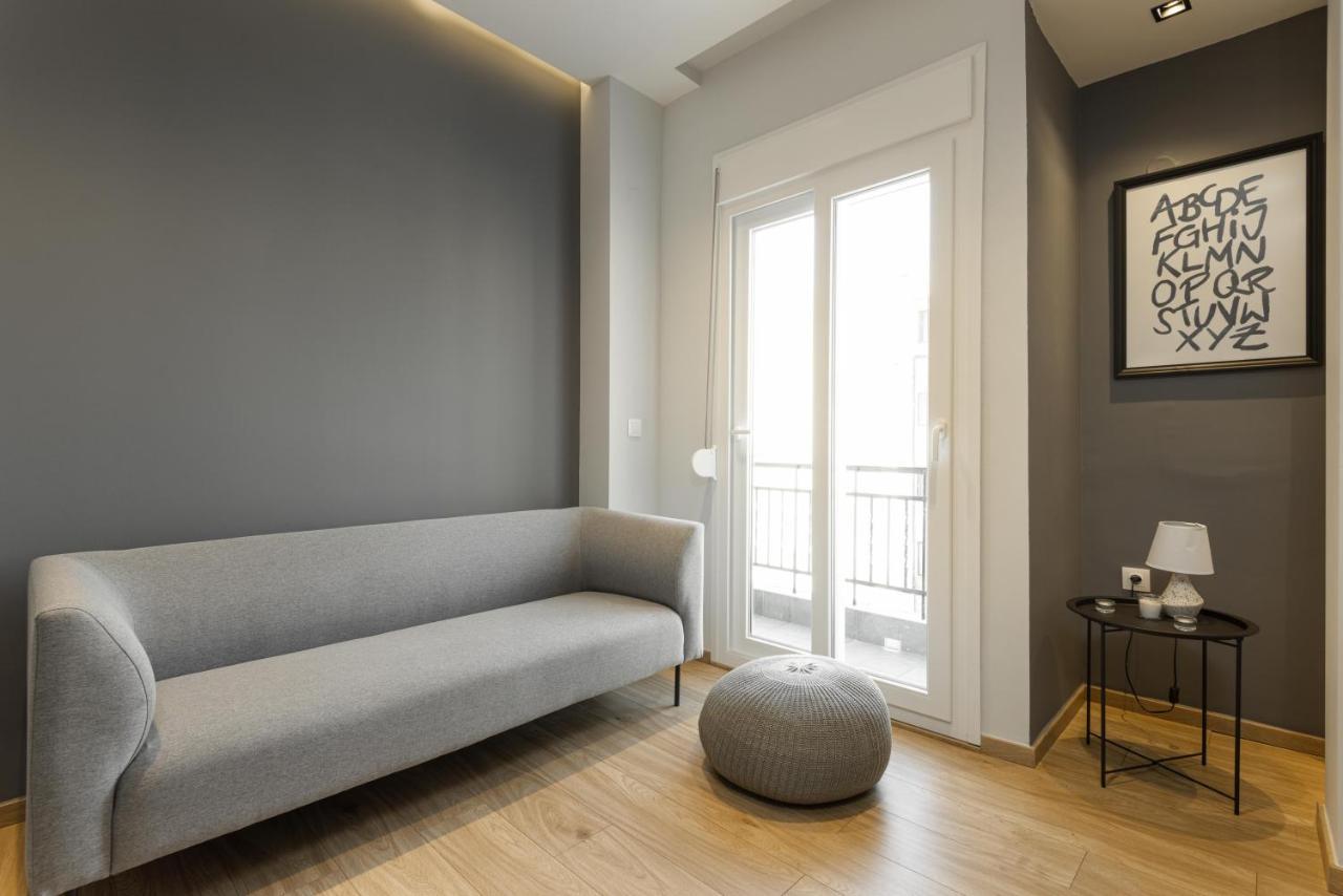 Căn hộ Spade Elegant Thessaloníki