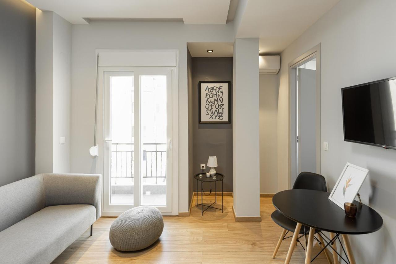 Spade Elegant Căn hộ Thessaloníki