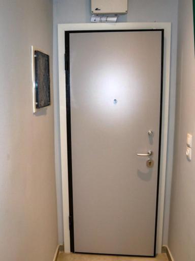 Luxury Vasko 2 Apartment *
