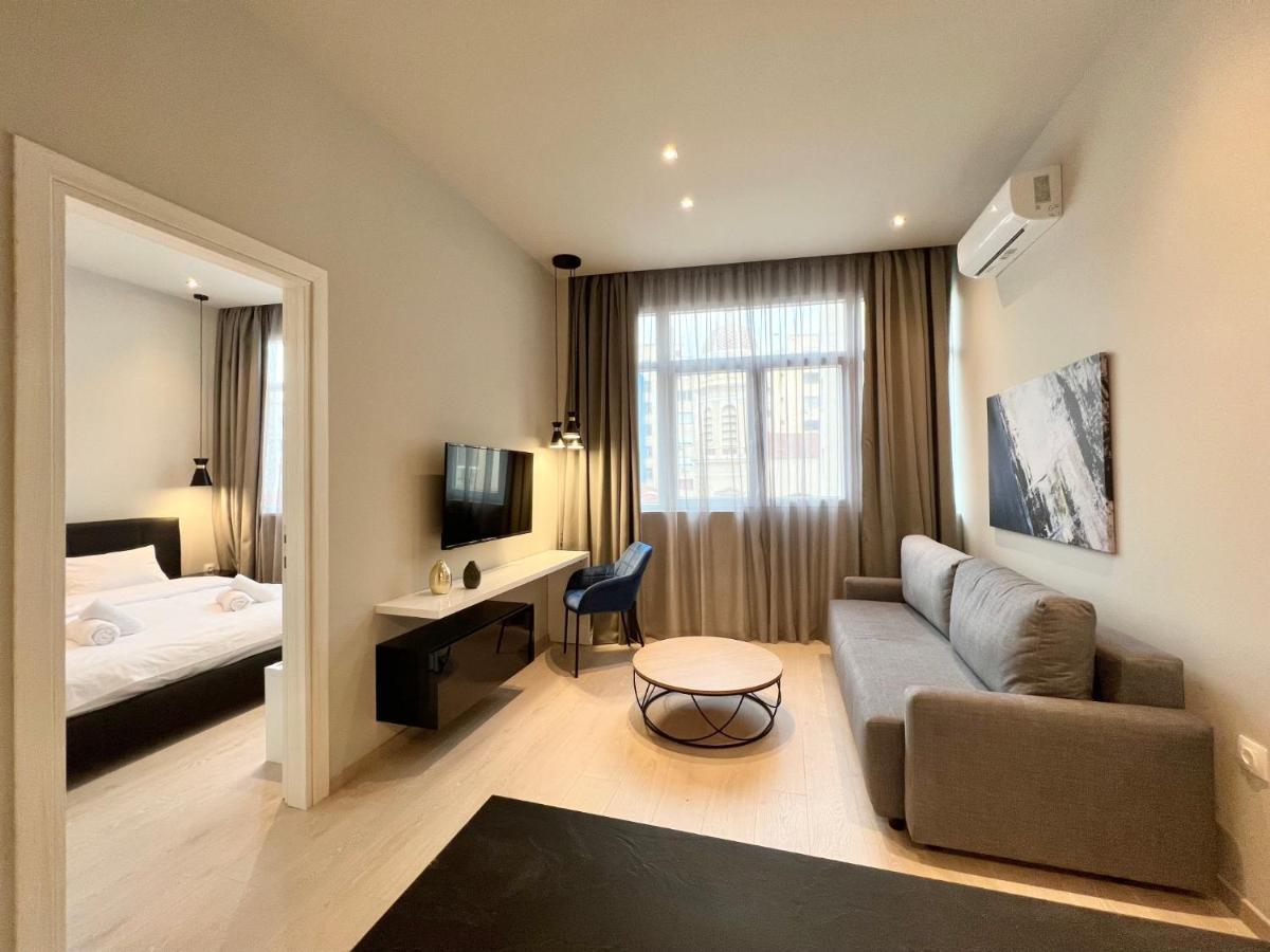 Apartment Aura F24 By Halu! - Vibrant Neighbourhood *