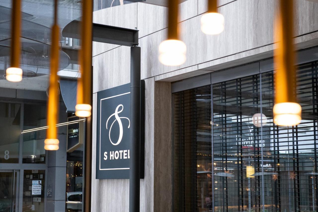 Otel S Boutique