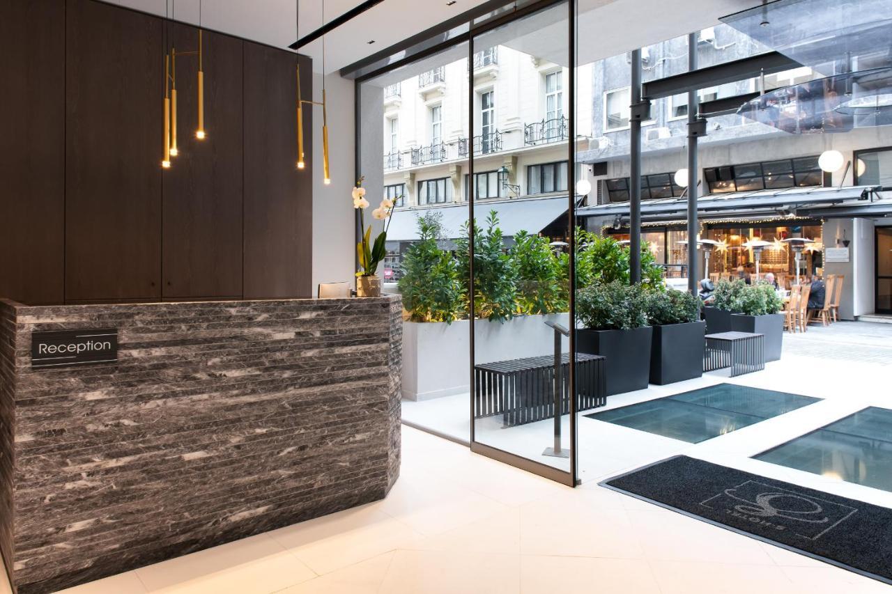 S Boutique Hotel Thessaloniki
