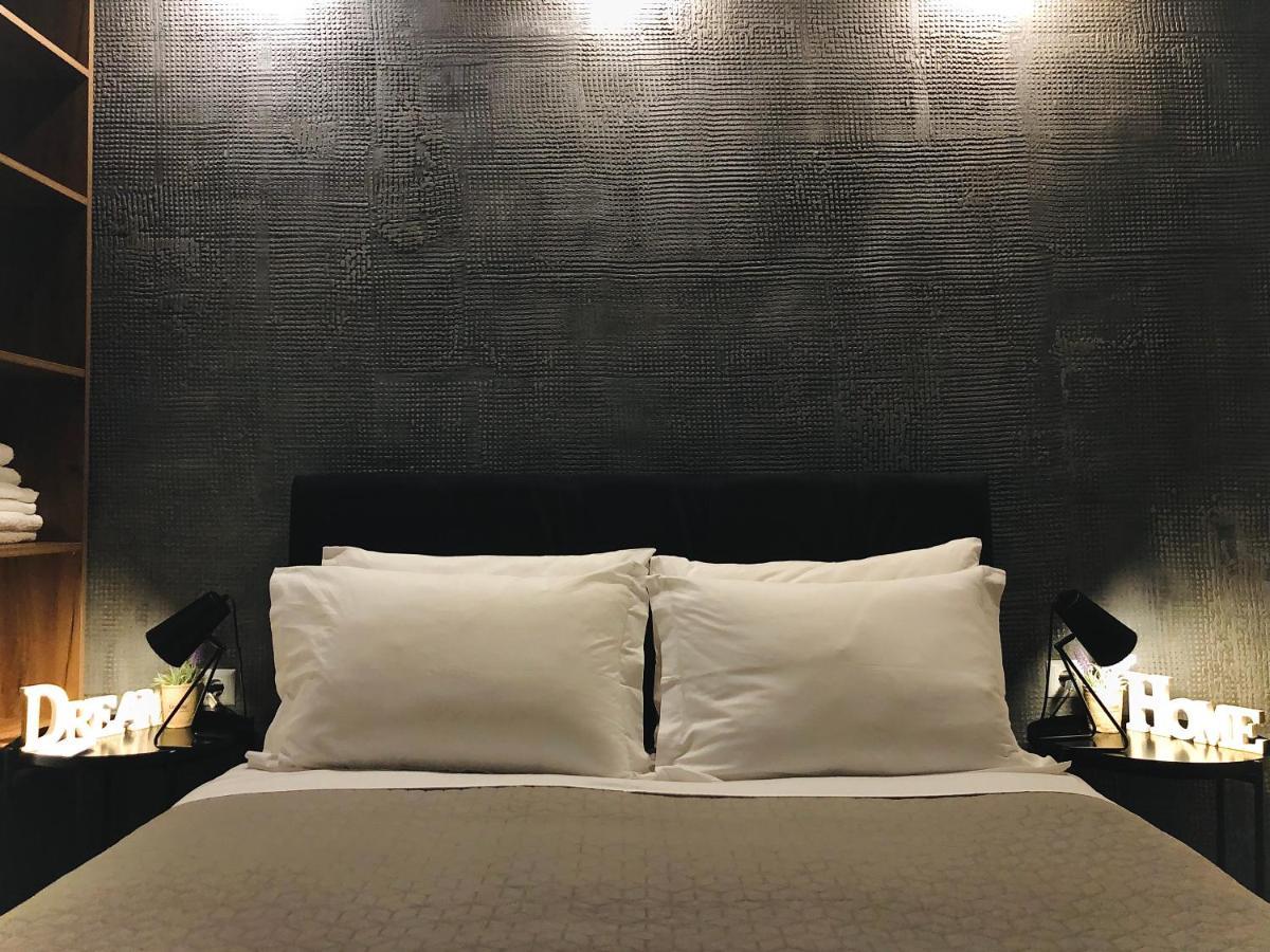 Apartment J Villara's Luxury