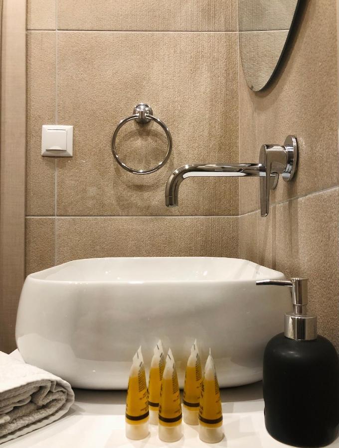 Apartment J Villara's Luxury Thessaloniki