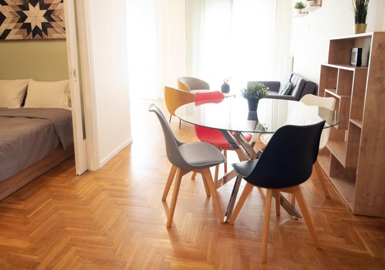 Houseloft Harmony Gardens Apartment