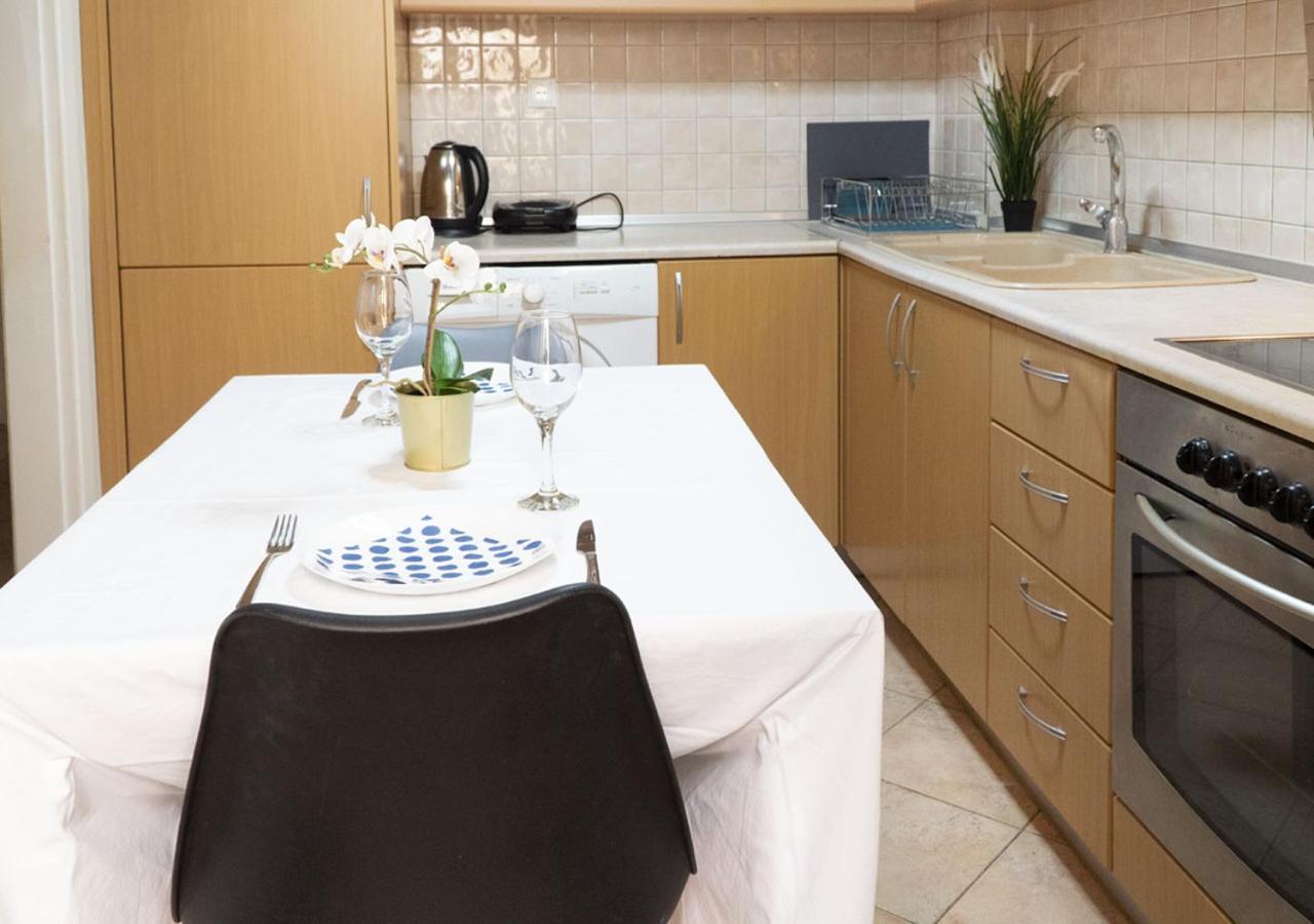 Apartment Houseloft Harmony Gardens Thessaloniki
