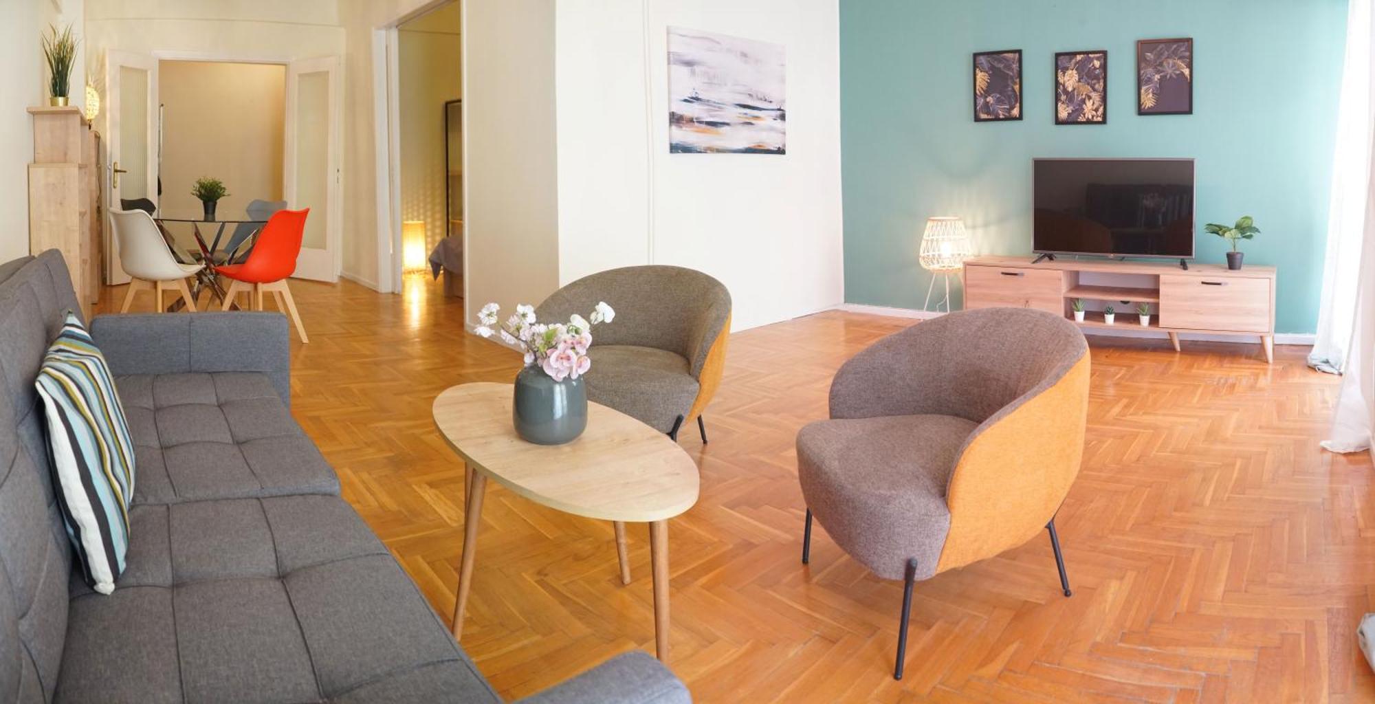 Houseloft Harmony Gardens Apartment *