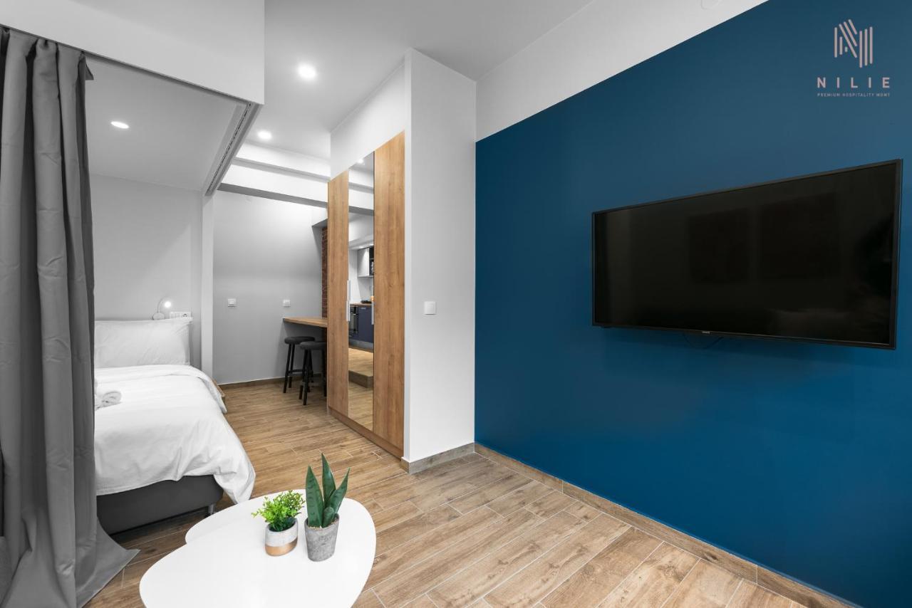Big Apple #5, Nilie Hospitality Mgmt Appartement *