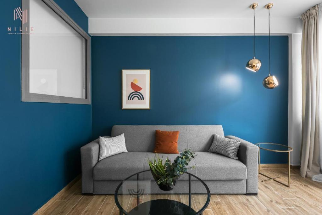 Big Apple #5, Nilie Hospitality Mgmt Appartement