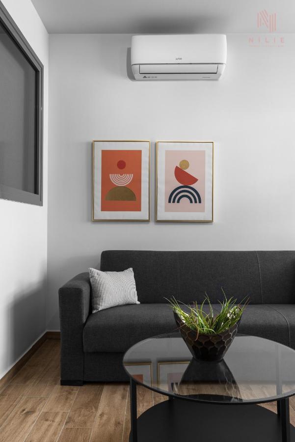 Big Apple #5, Nilie Hospitality Mgmt Appartement *