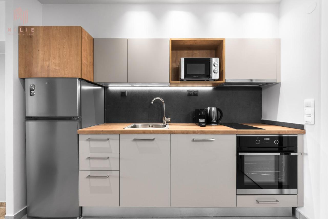 Big Apple #5, Nilie Hospitality Mgmt Appartement