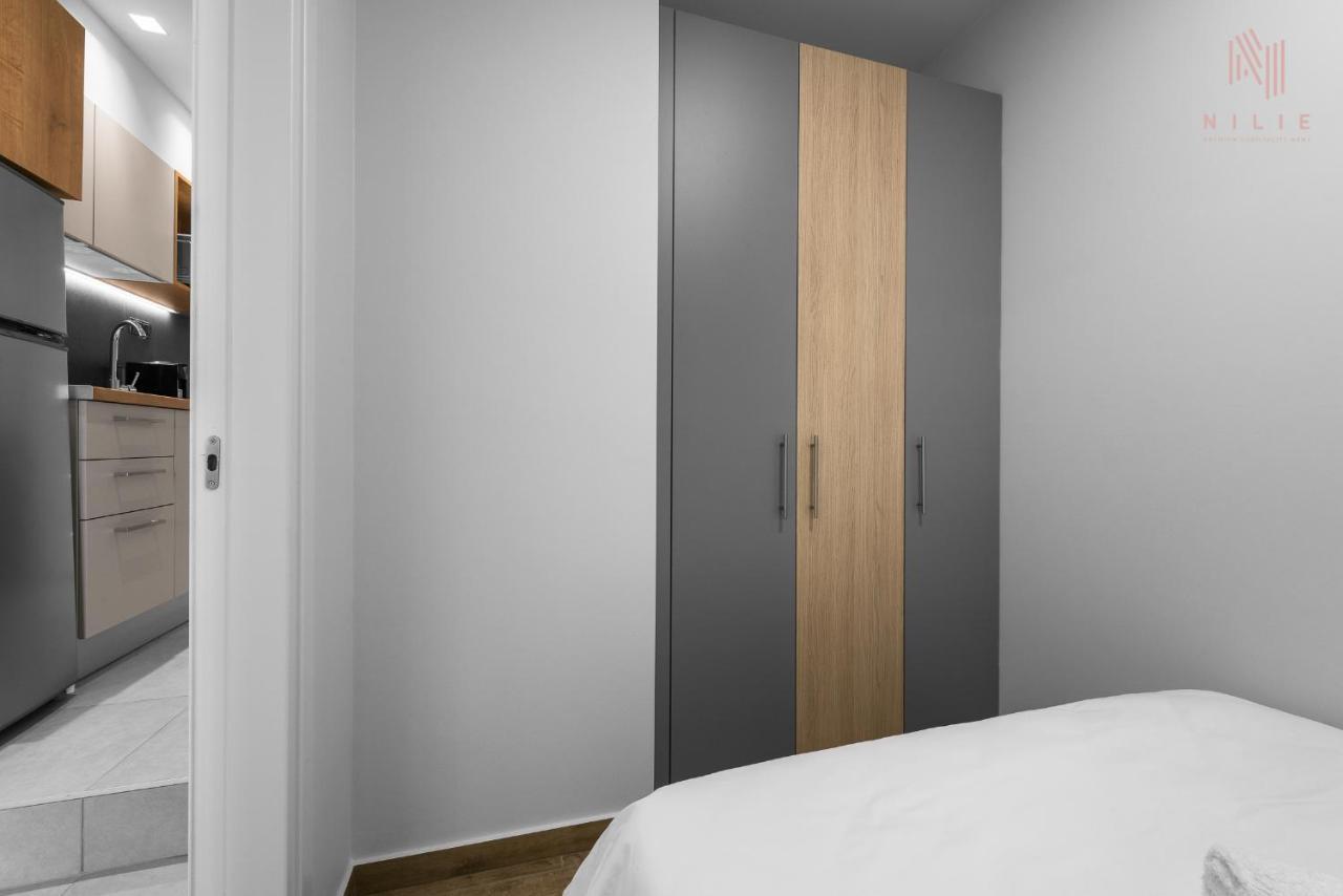 Appartement Big Apple #5, Nilie Hospitality Mgmt Thessaloniki