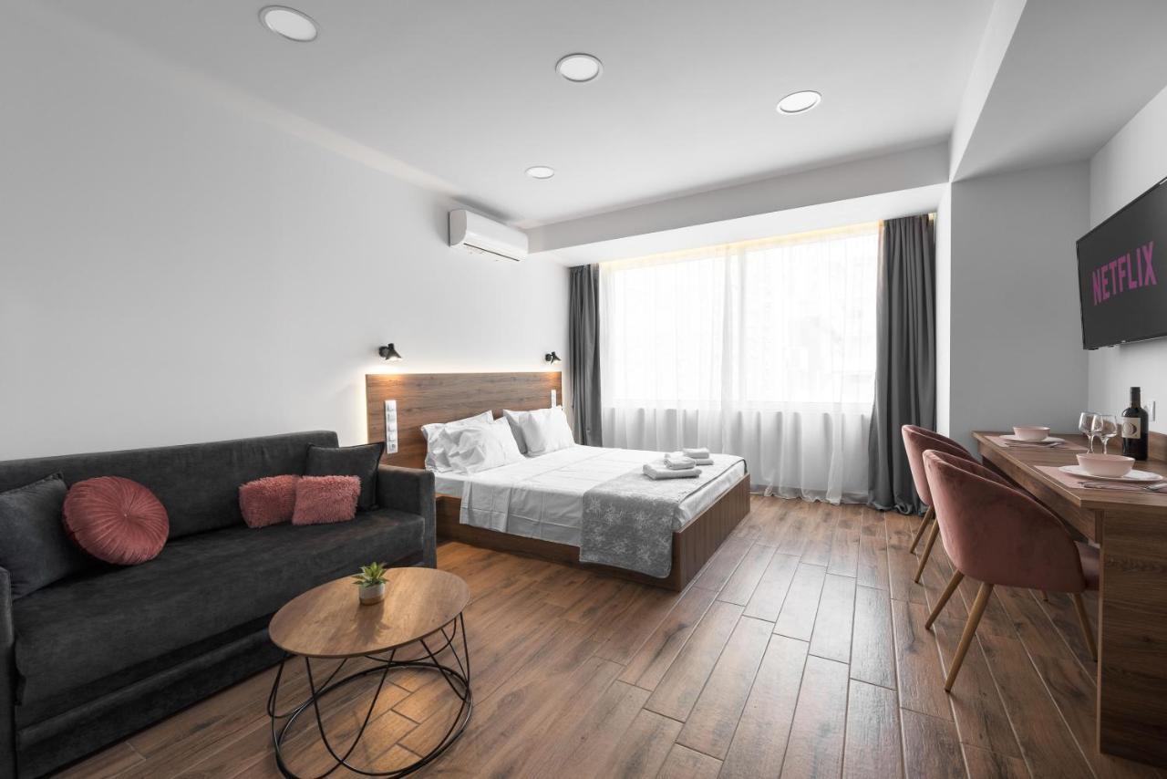 Adelle Apartments, The Luxury Apartment