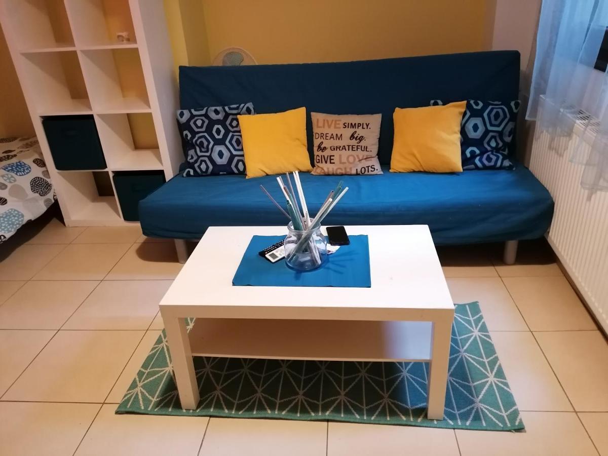 Appartement Modern *