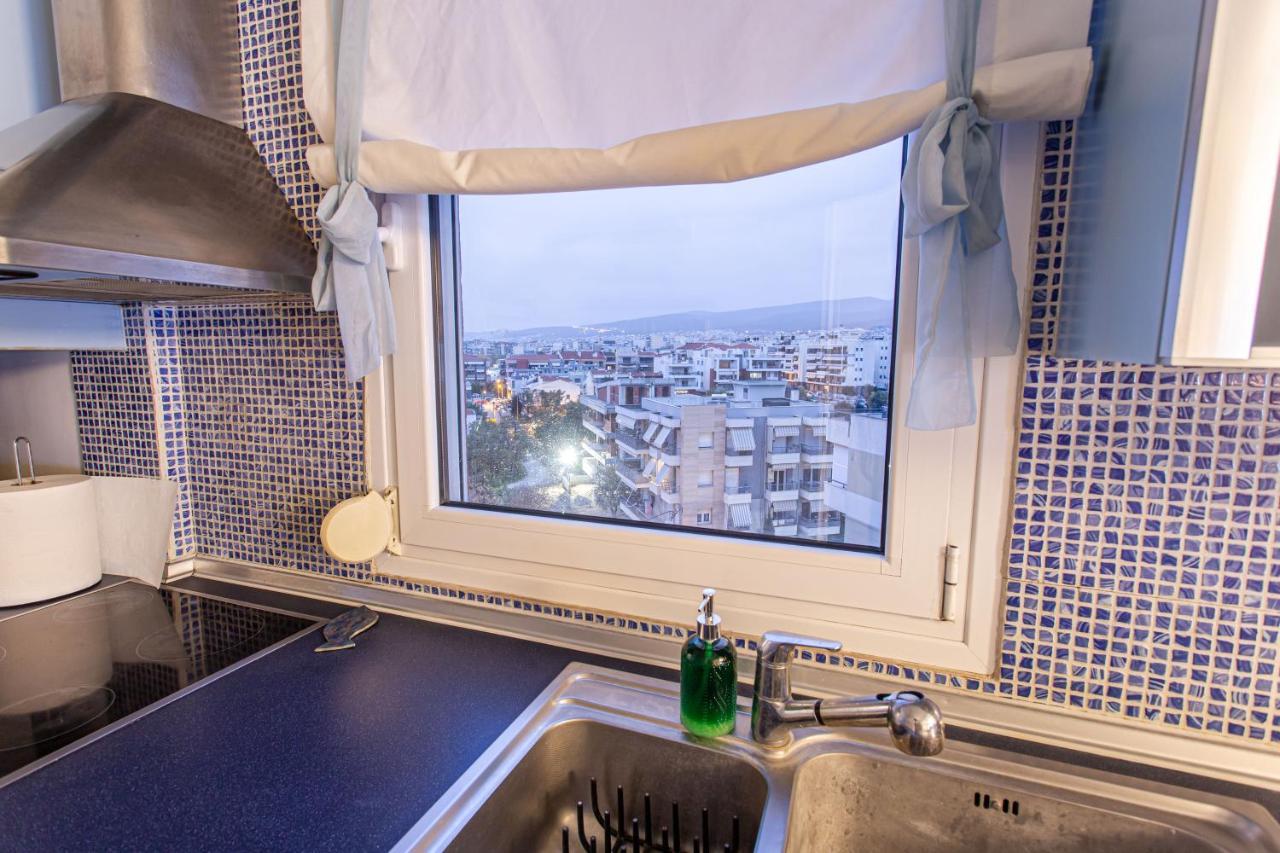 Căn hộ Two Bedroom Bright With Amazing Veranda