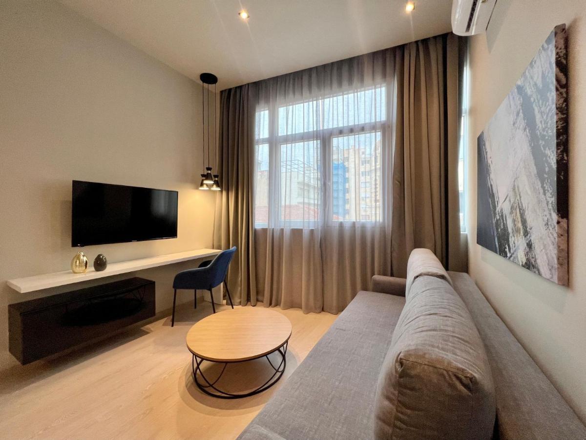Apartment Aura F24 By Halu! - Vibrant Neighbourhood *