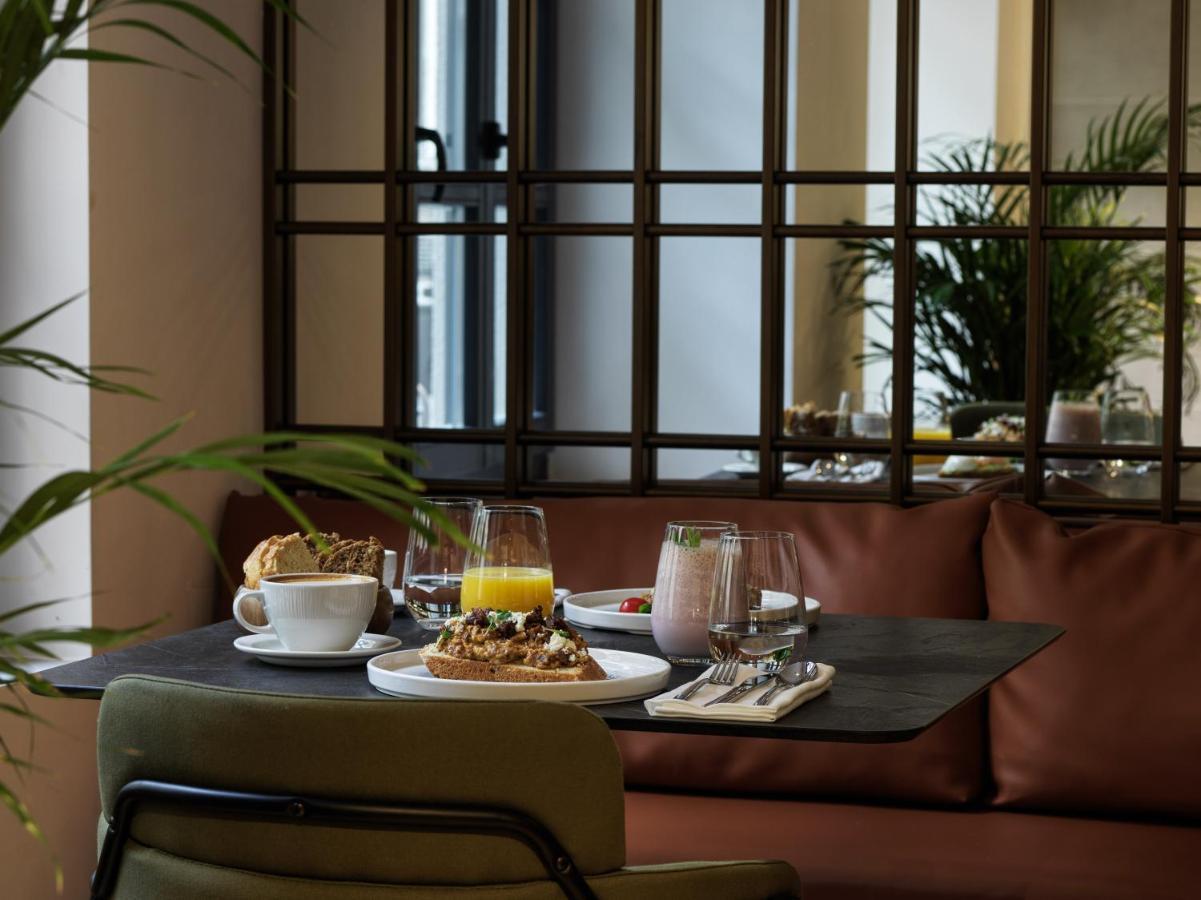 Vanoro Hotel Thessaloniki