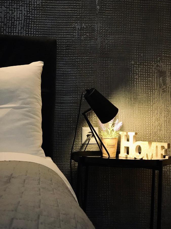 J Villara's Luxury Apartment Thessaloniki