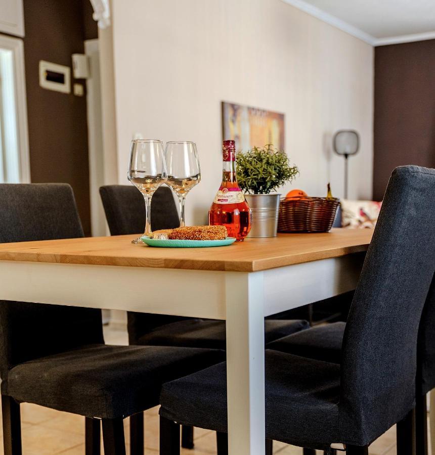 Agustin Inthessaloniki -penthouse Thessaloníki