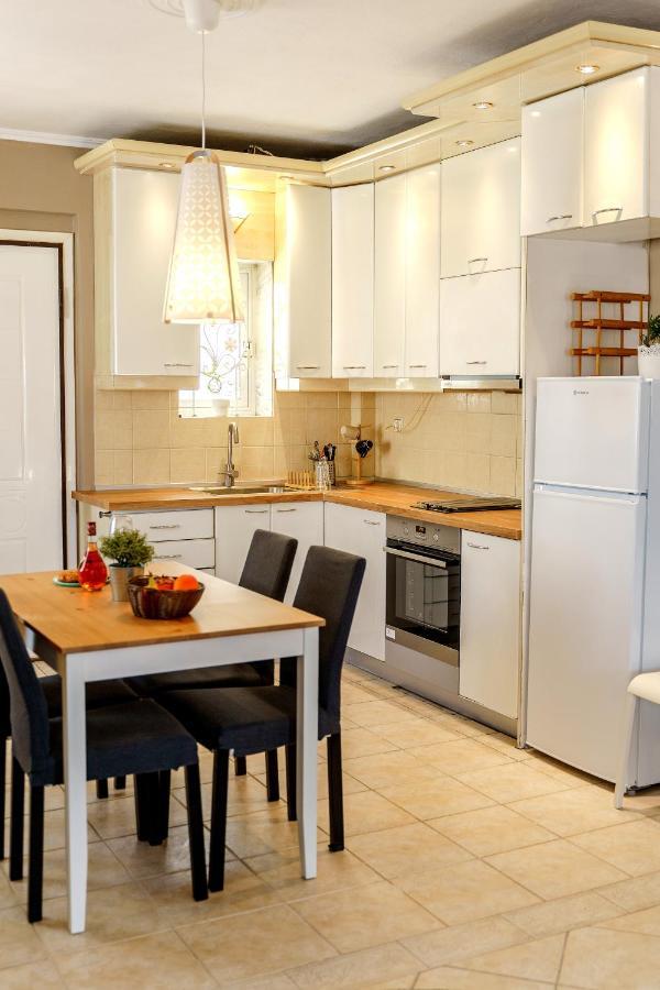 Agustin Inthessaloniki -penthouse Căn hộ Thessaloníki