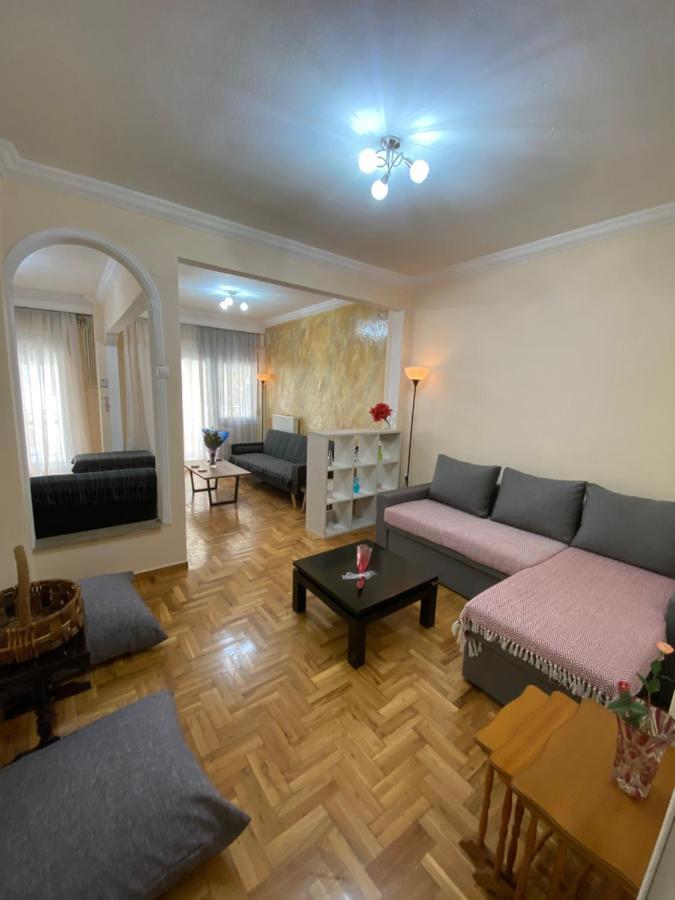 Appartement Beautiful In The Center Of
