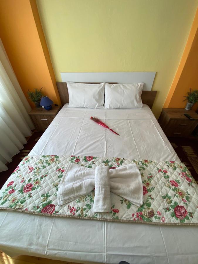 Beautiful In The Center Of Apartment Thessaloniki