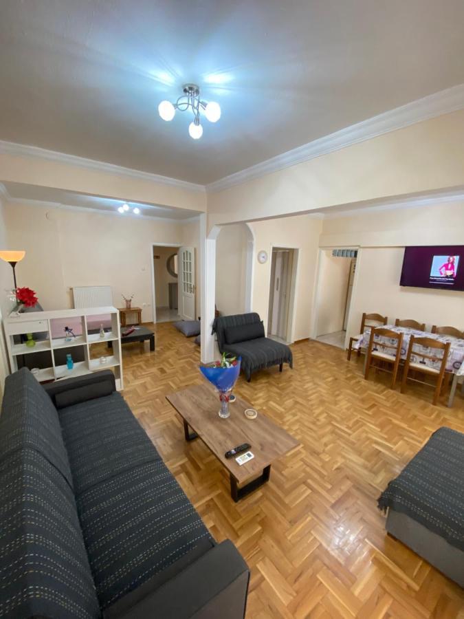 Beautiful In The Center Of Appartement Thessaloniki