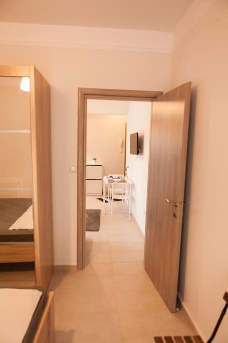 Helexpo - Centre! Apartment *