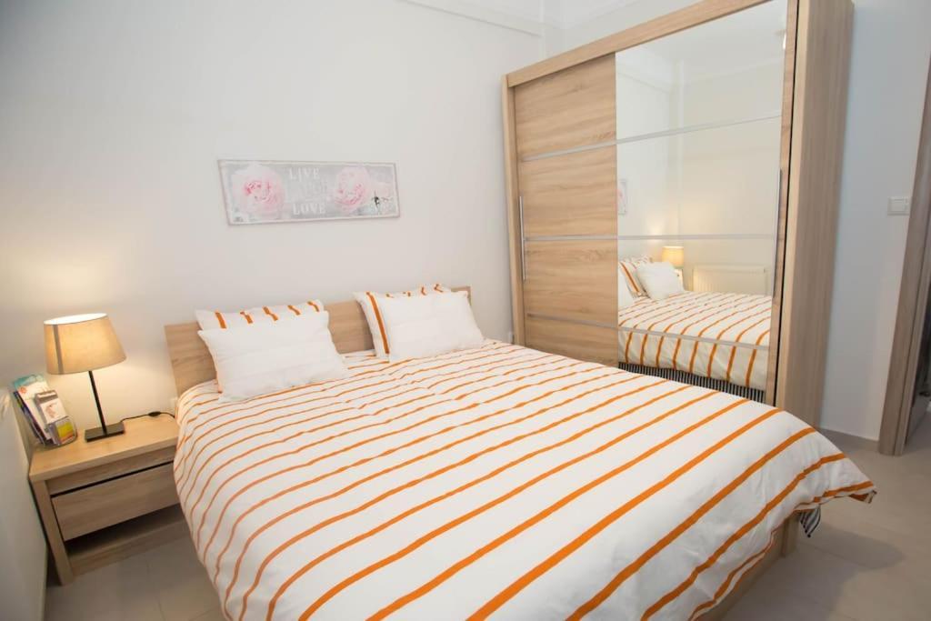 Helexpo - Centre! Apartment *