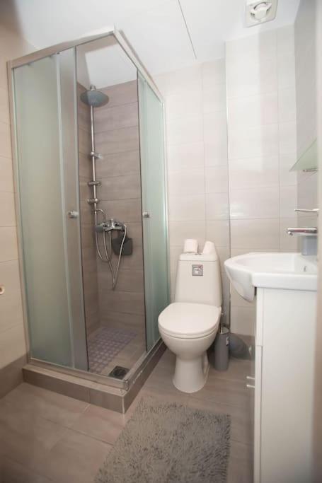 Helexpo - Centre! Apartment Thessaloniki