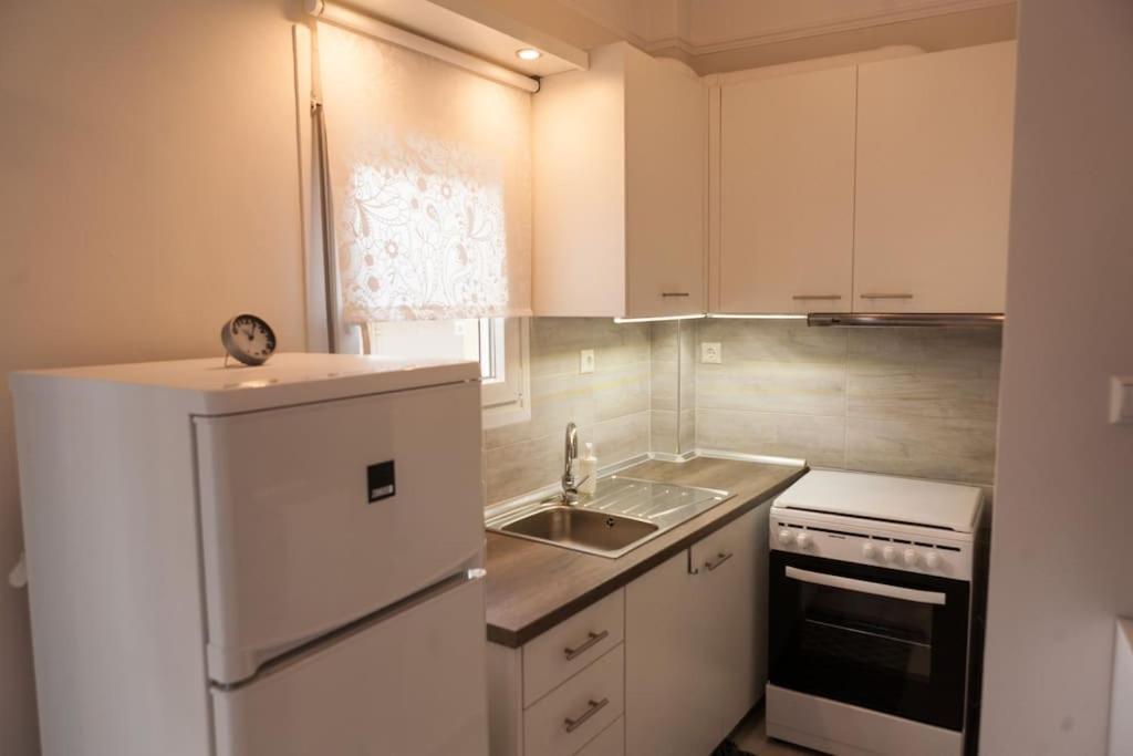 Apartment Helexpo - Centre! *