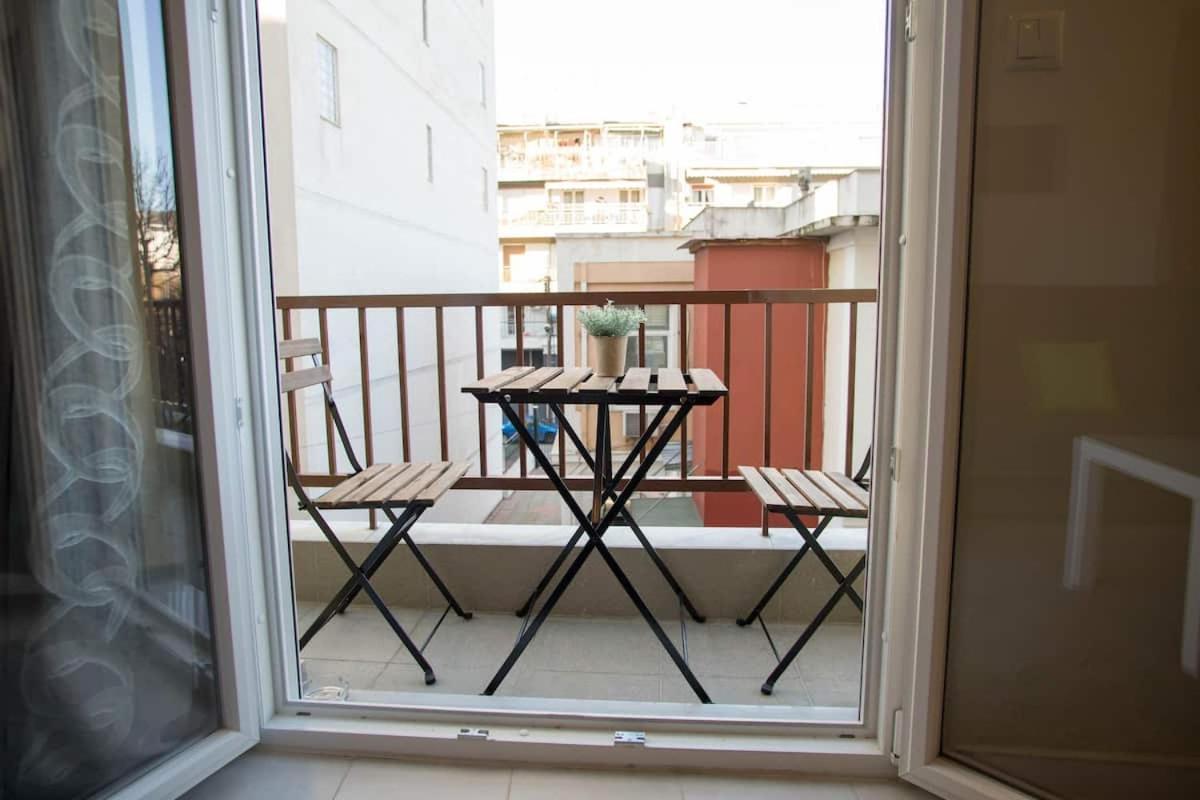 Helexpo - Centre! Apartment Thessaloniki