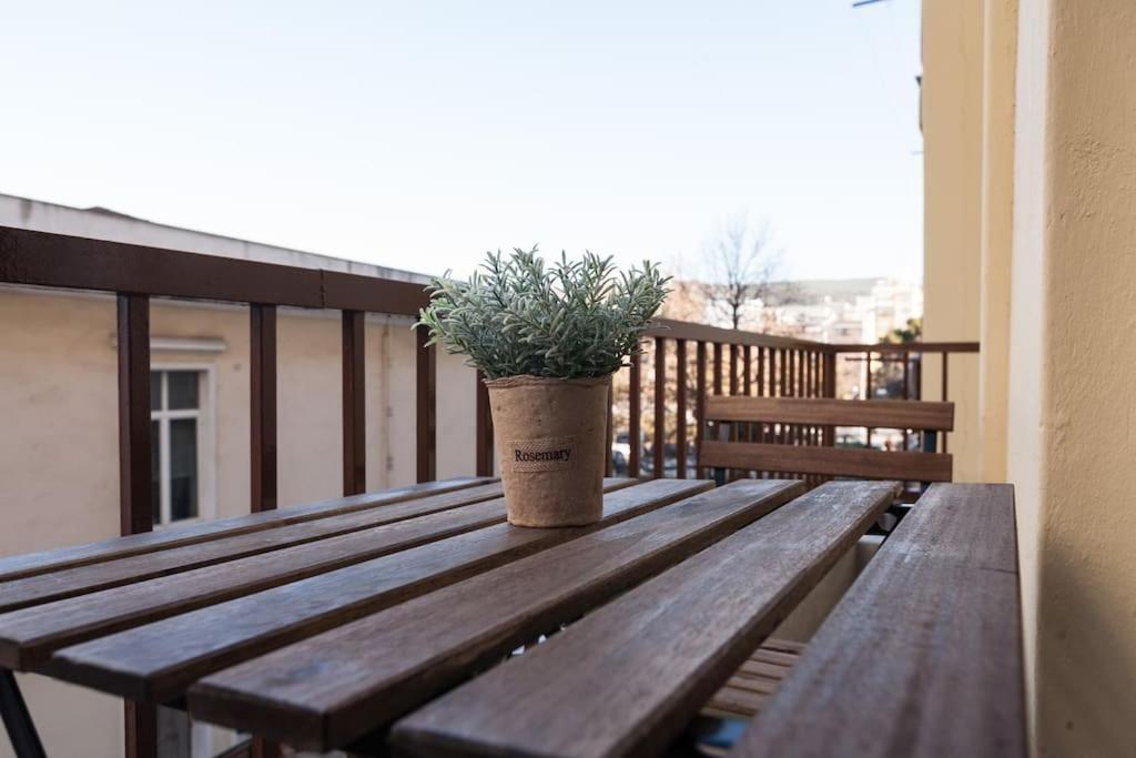 Apartment Helexpo - Centre! Thessaloniki