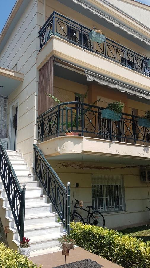 Villa Cheerful Residential