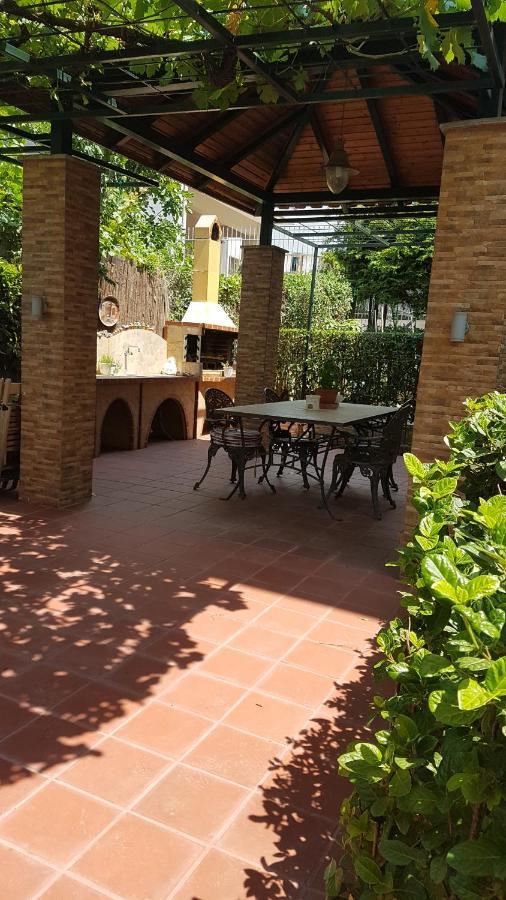 Villa Cheerful Residential *