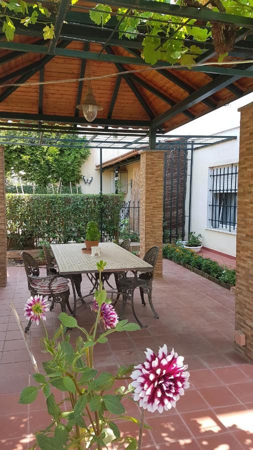 Villa Cheerful Residential