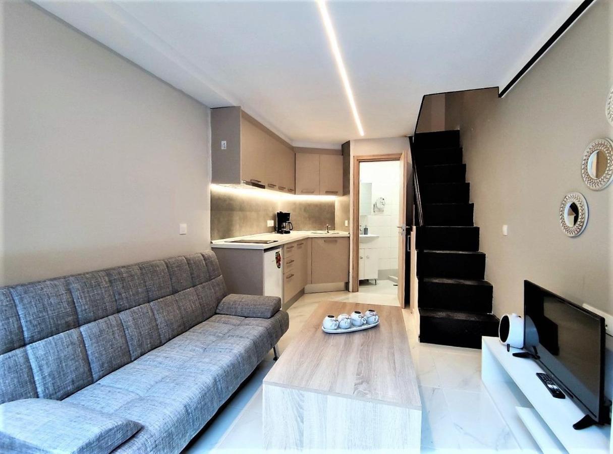 Gs Group Project * Thessaloníki