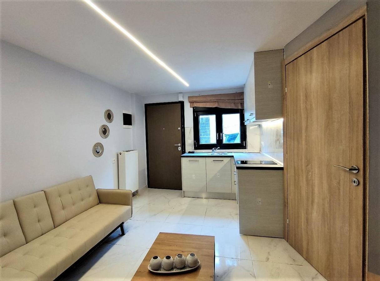 Apartment Gs Group Project Thessaloniki