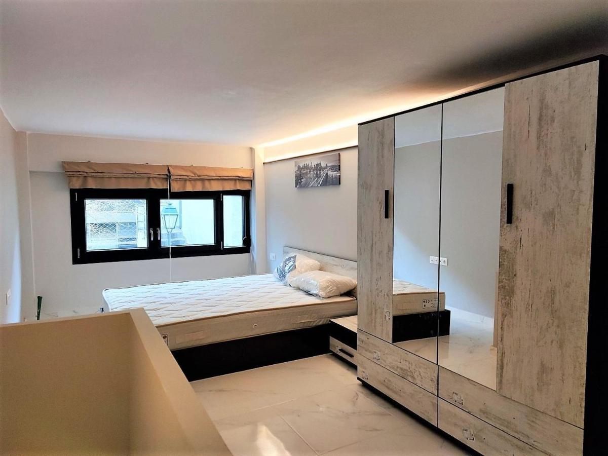 Gs Group Project Apartment Thessaloniki