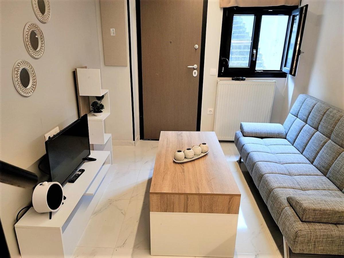 Apartment Gs Group Project Thessaloniki