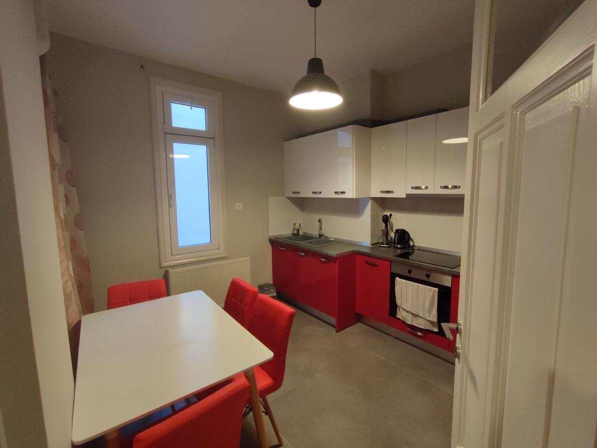 Dreamy Apartment City Center 4 Thesbnbgr Appartement Thessaloniki