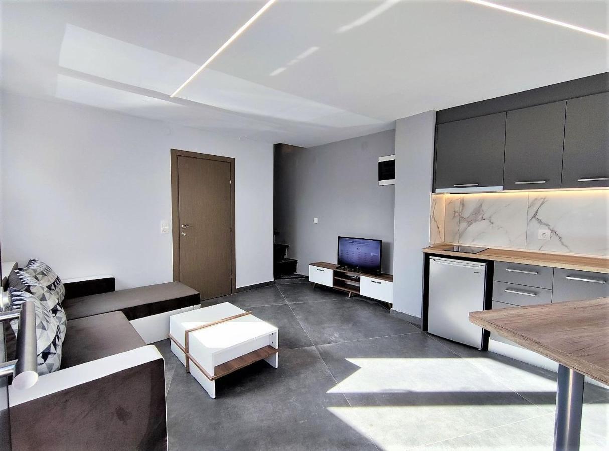 Gs Group Project Apartment
