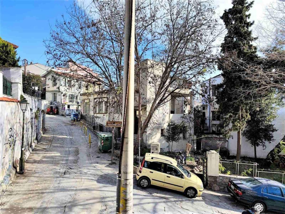 Apartment Gs Group Project Thessaloniki