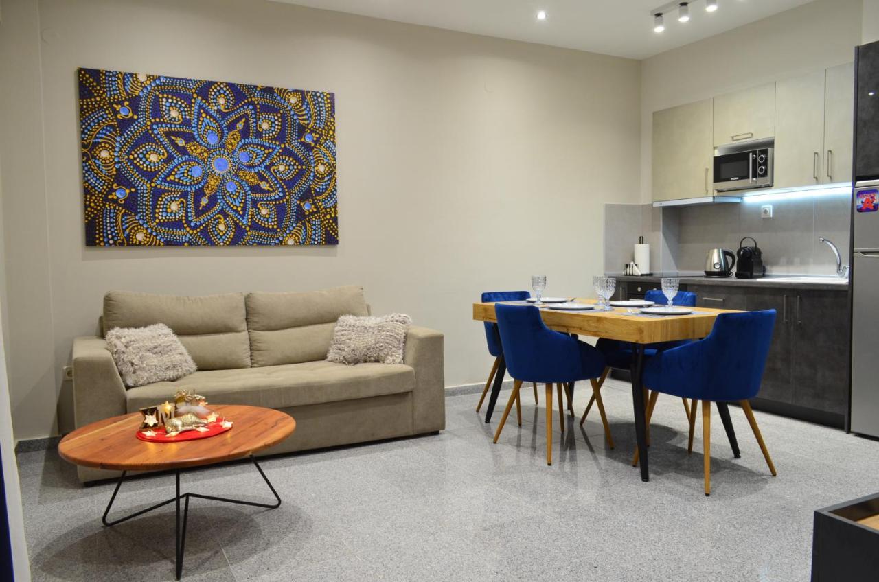 Apartment Luxury Collection Thessaloniki