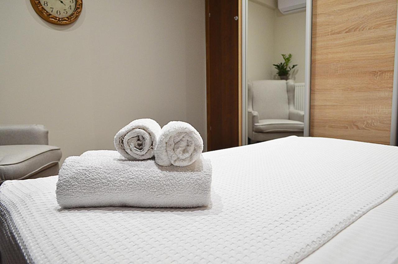 Luxury Collection Apartment