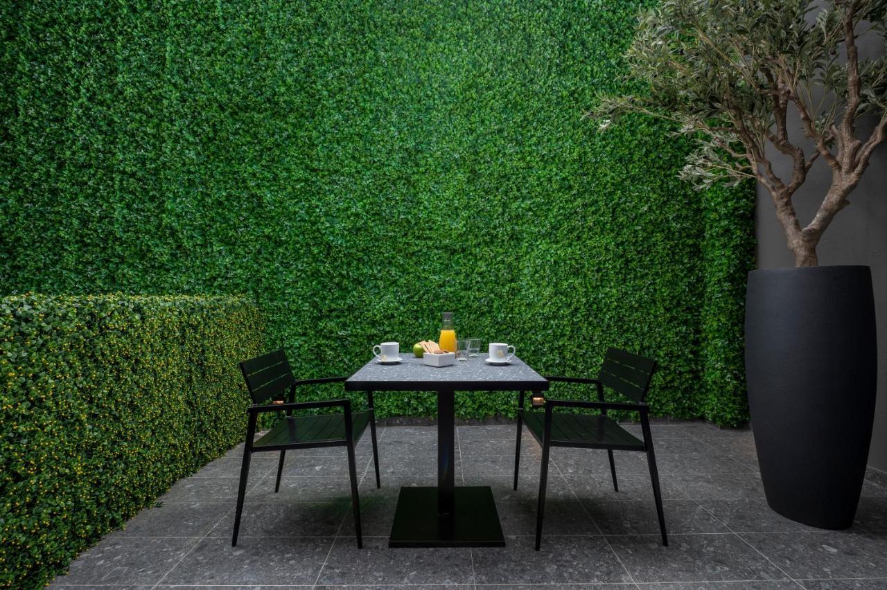 No 15 Ermou Hotel
