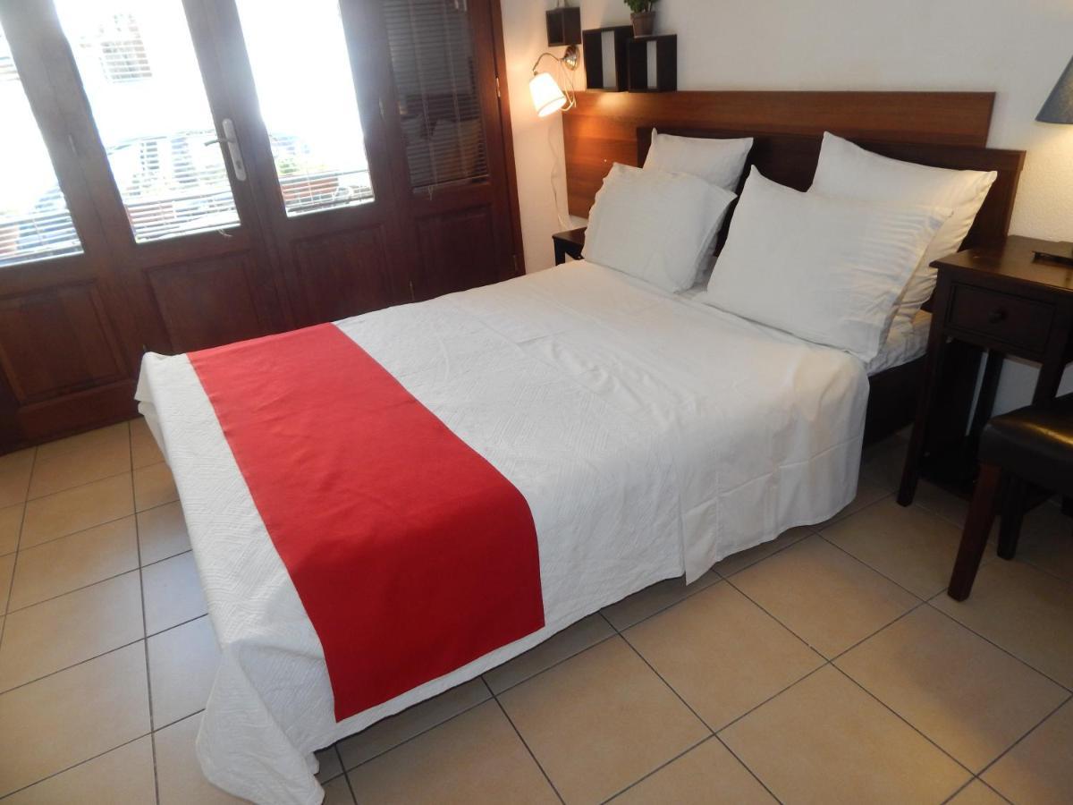 Apartment Kripis Studio Thessaloniki Thessaloniki