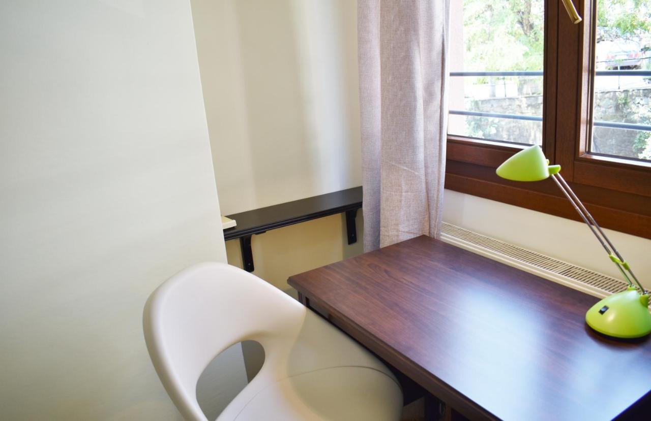 Apartment Kripis Studio Thessaloniki